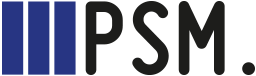 Logo PSM Mering - Pflegeschule Mering